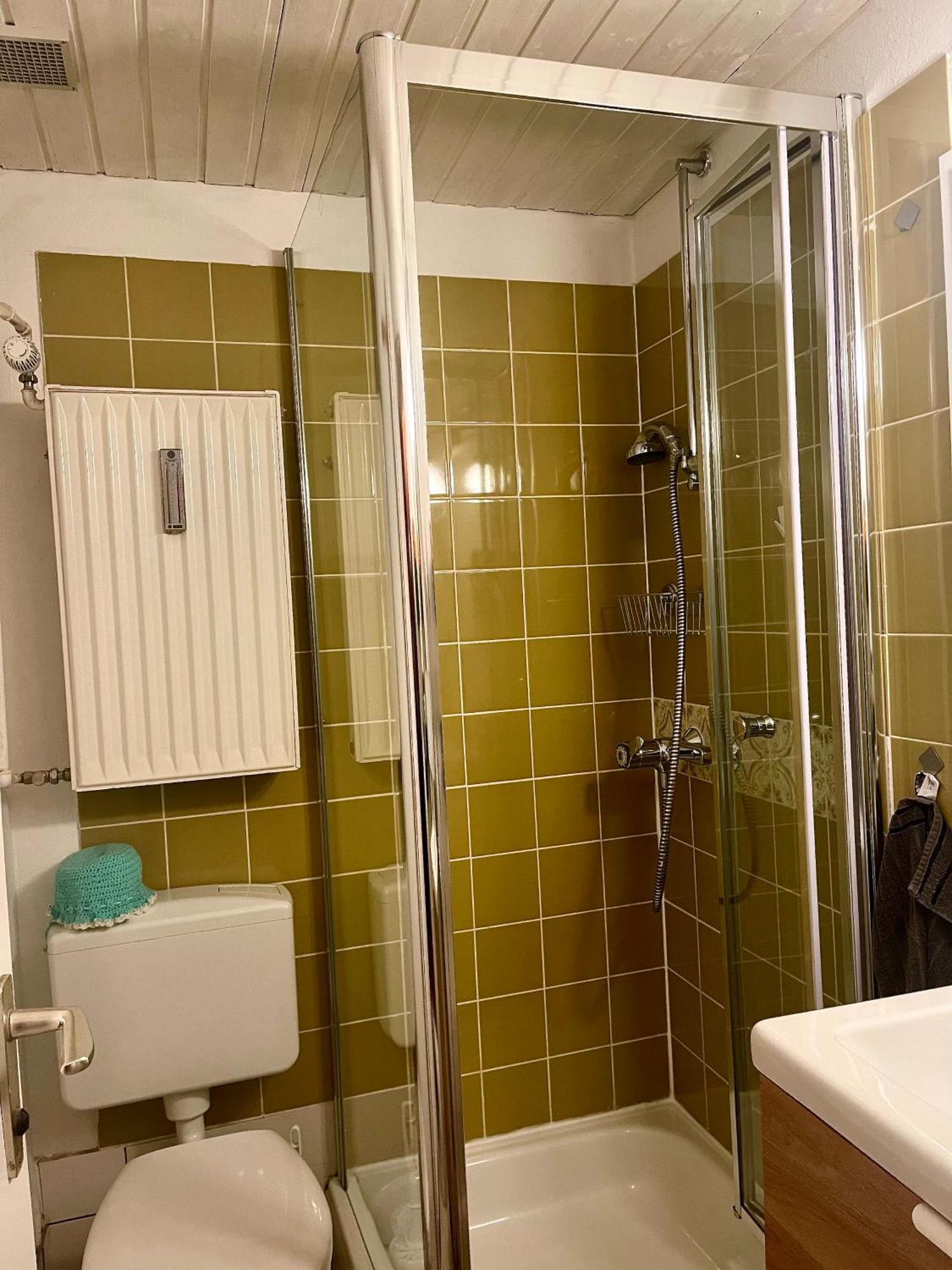 Apartment Geigelsteinstrasse