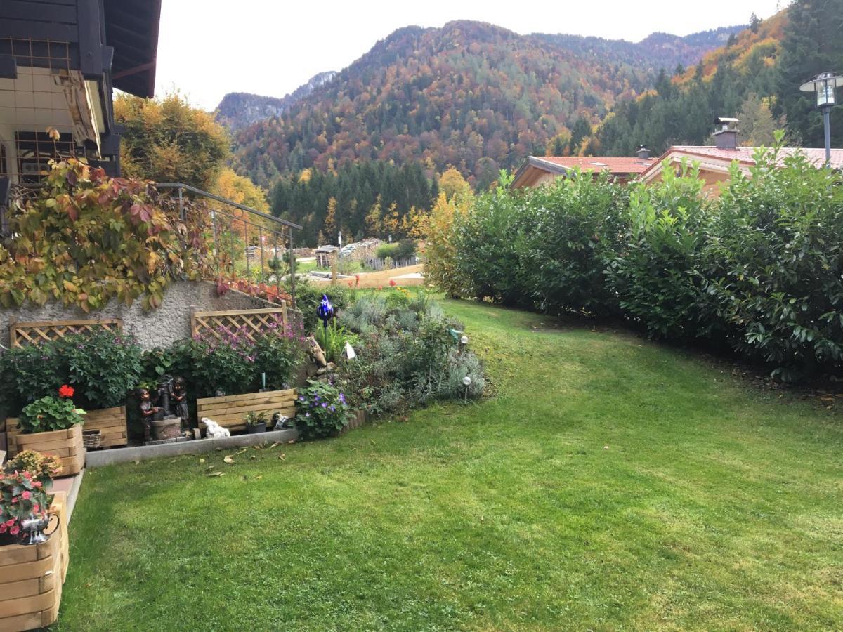 Geigelsteinstrasse Apartment *